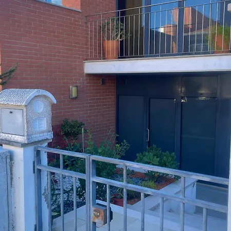 Apartament Bamboo House