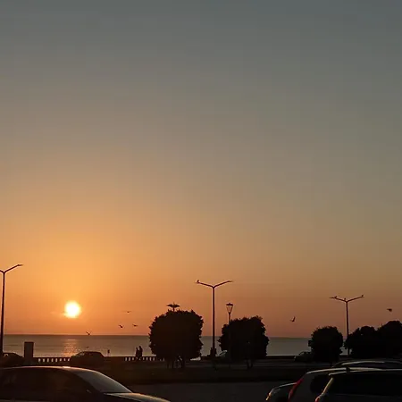 Apartament Bamboo House