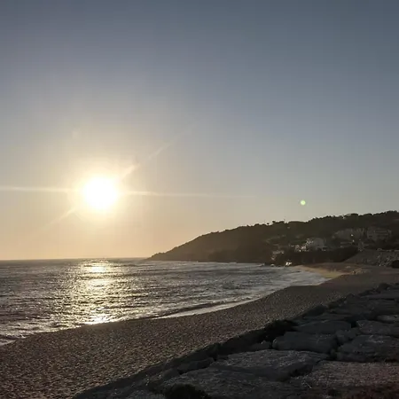 Bamboo House Apartament *