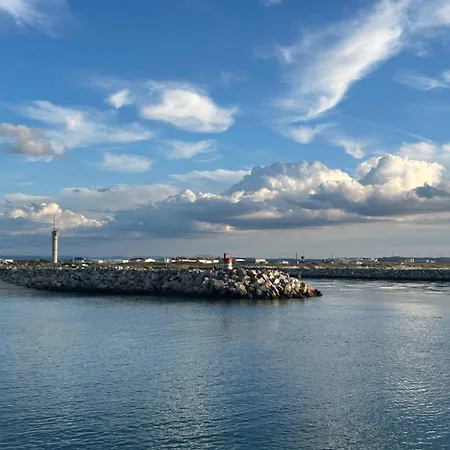 Bamboo House Apartament