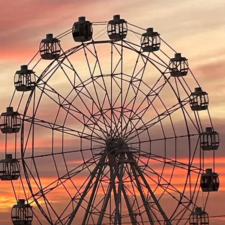 Apartament Bamboo House Figueira da Foz