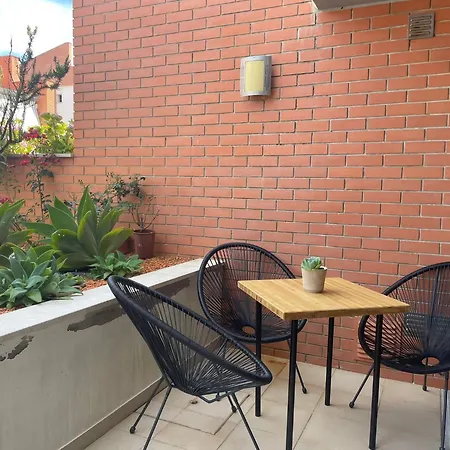 Bamboo House Figueira da Foz