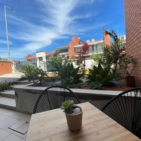 Bamboo House * Figueira da Foz