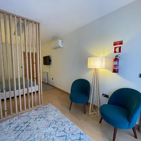 Apartament Bamboo House