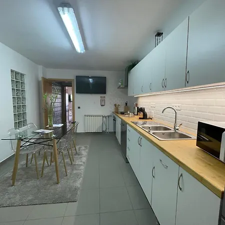 Apartament Bamboo House Figueira da Foz