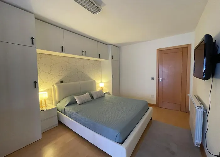 Bamboo House Lägenhet Figueira da Foz