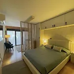 아파트 Bamboo House