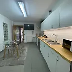 아파트 Bamboo House 피게이라다포즈