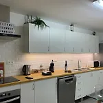 아파트 Bamboo House 피게이라다포즈