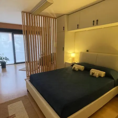 Bamboo House *