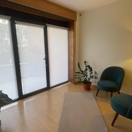 Bamboo House Διαμέρισμα