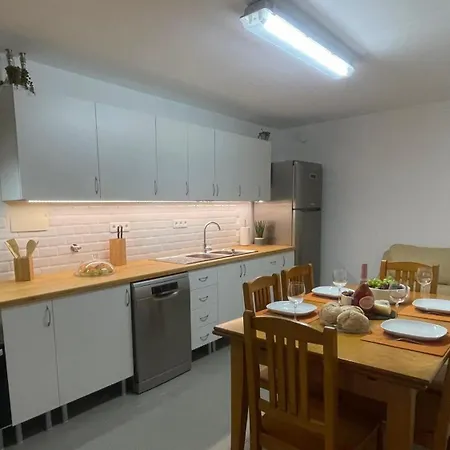 Διαμέρισμα Bamboo House