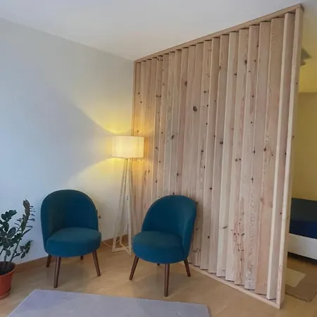 Bamboo House Διαμέρισμα