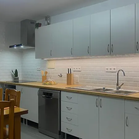 Διαμέρισμα Bamboo House Figueira da Foz