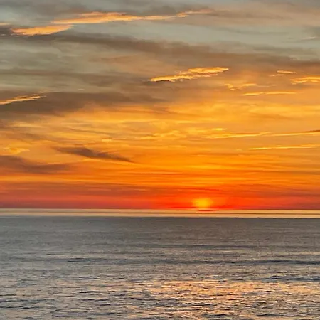 Bamboo House شقة فيغيورا دا فوز