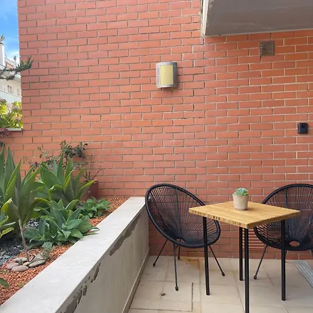 Bamboo House Διαμέρισμα Figueira da Foz