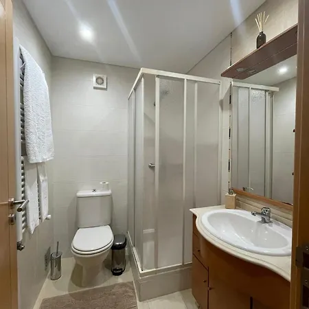 Bamboo House * فيغيورا دا فوز