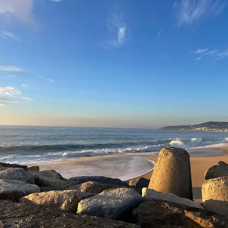 شقة Bamboo House فيغيورا دا فوز