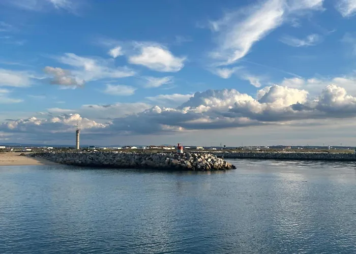 Bamboo House Appartamento