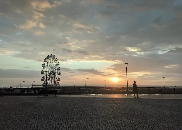 Appartamento Bamboo House