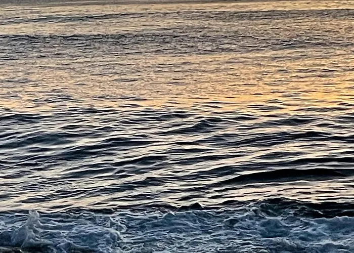 Appartamento Bamboo House