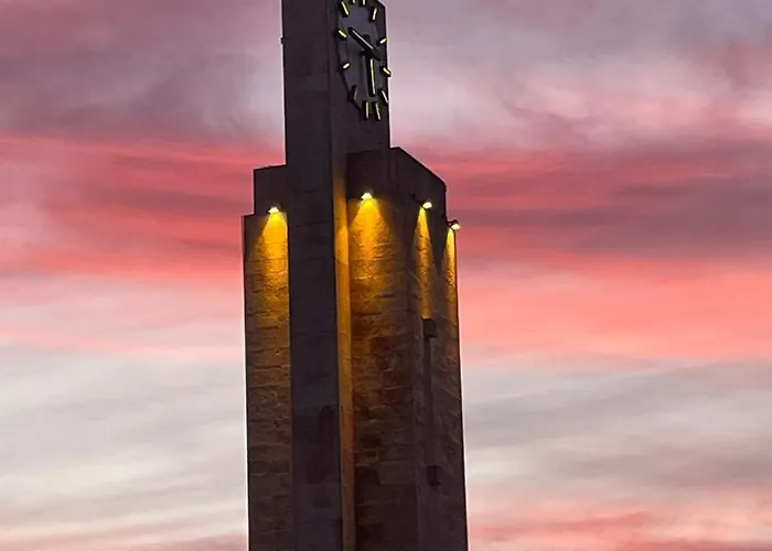 Appartamento Bamboo House