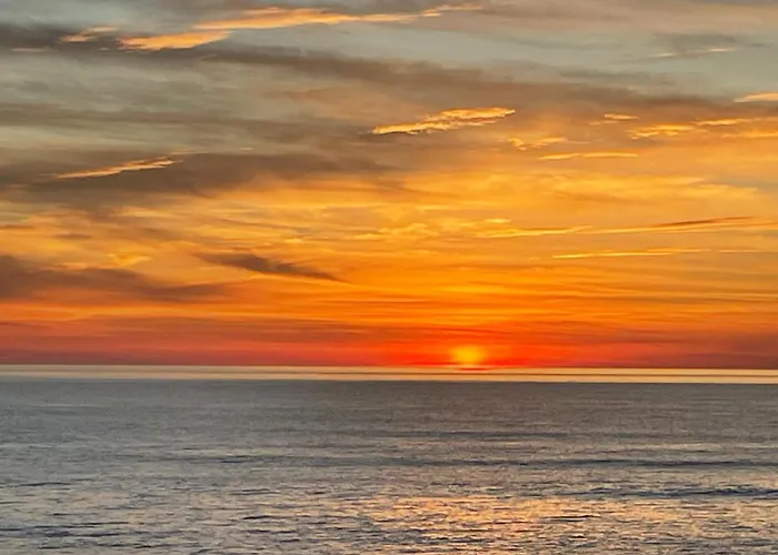 Bamboo House Appartamento Figueira da Foz