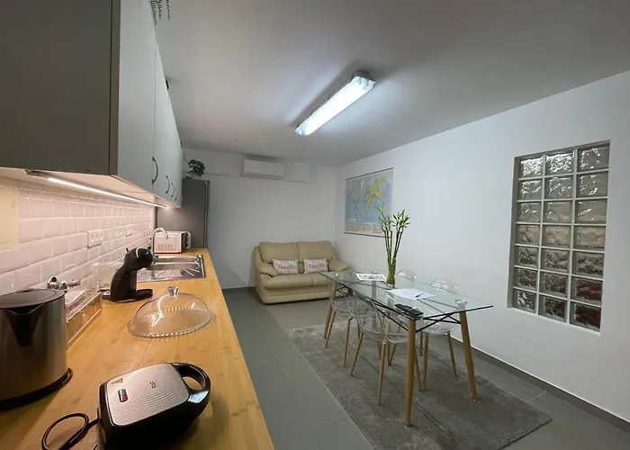 Bamboo House * Figueira da Foz