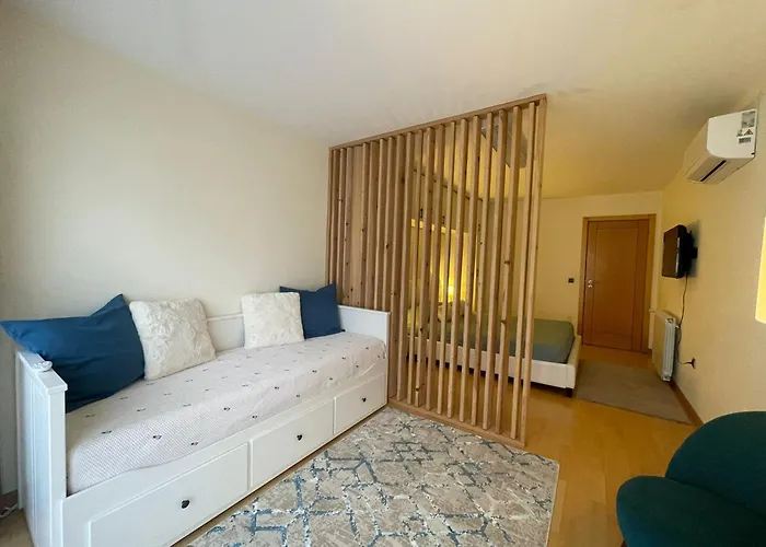 Bamboo House Appartamento *