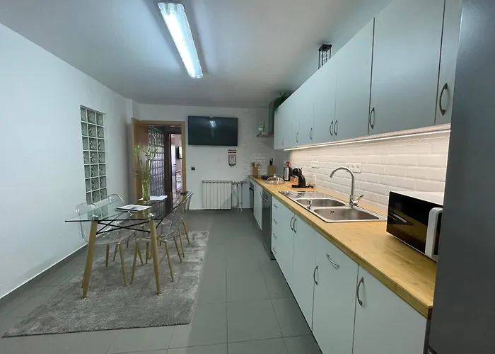 Appartamento Bamboo House Figueira da Foz