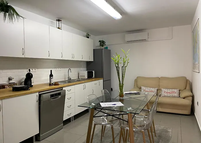 Bamboo House Appartamento