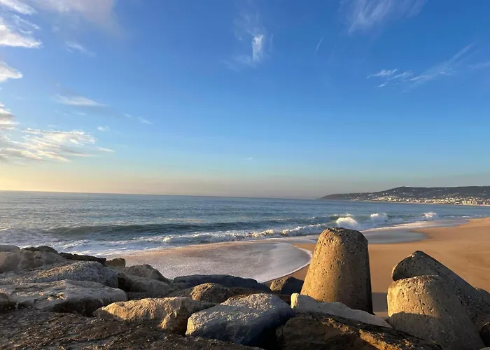 Appartamento Bamboo House Figueira da Foz