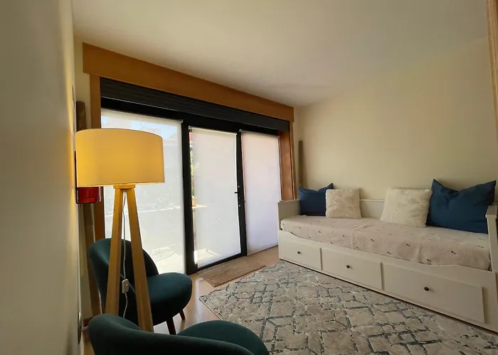 Bamboo House Appartamento